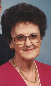 Anna Ruth Jackson Profile Photo