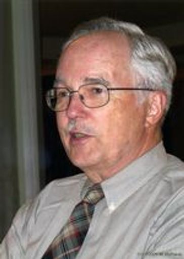 Lawrence L. Clarke Profile Photo