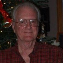 Donald Roger Peveto