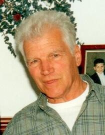 Francis "Jack" L. Jackson, Jr.