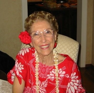 Betty Lou Power Profile Photo