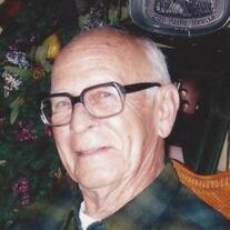 Bernard "Barney" J. Cunningham