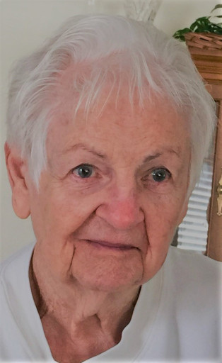 Doris Moore Telford Profile Photo
