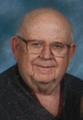 Donald L. Krause