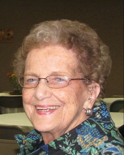 Shirley Dot Nordtvedt