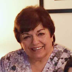 Maryann F. Bell