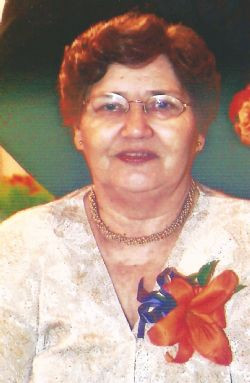Viola Espinoza