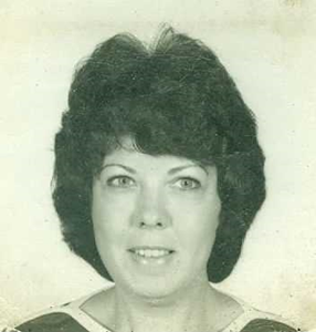 Betty J. Creech