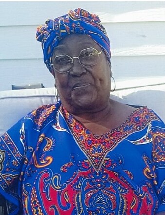 Mary L. Sturdivant (Lansing)