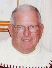 Harry M. Straub Profile Photo