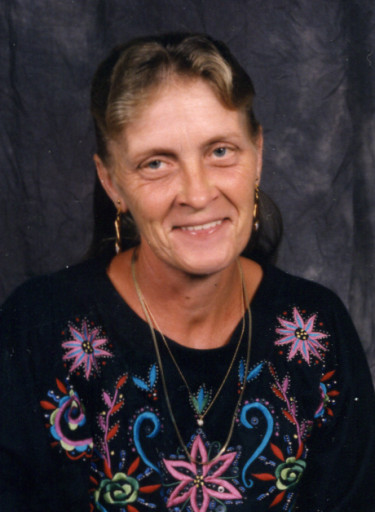 Julie Messer Profile Photo