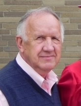 Richard Ramker Profile Photo