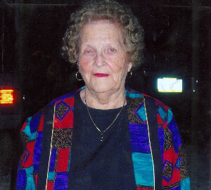 Ruth L.Patterson Campbell