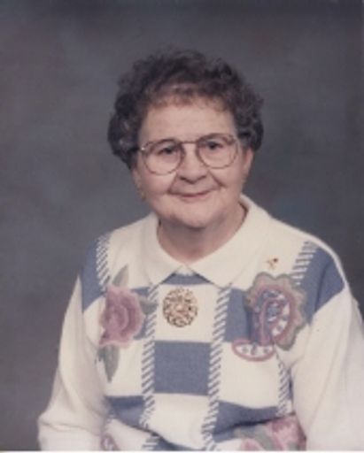 Alice S. Fromm Nee Scherer