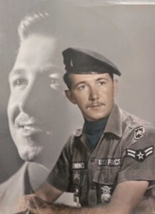 Franklin A. Connel Profile Photo