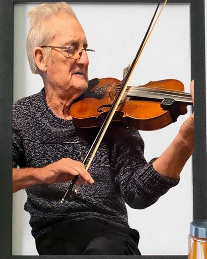 Arnold Keith Underhill Profile Photo