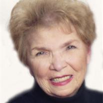 Doris Rowlands Profile Photo