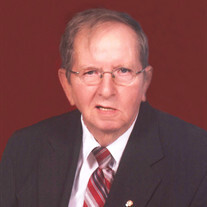 Edward M. Riebel