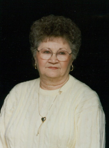 Shirley Mclemore Profile Photo