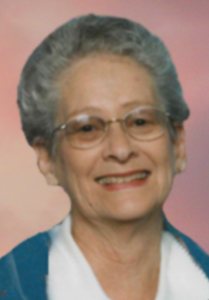 Phyllis Earlene Putnam