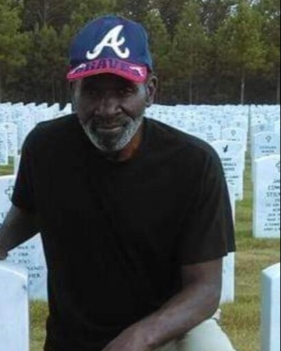 Willie Williams's obituary image