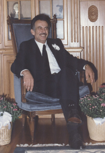 John G. Karoutzos Profile Photo