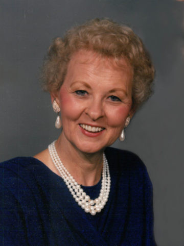 Mary “Joan” Pettit Profile Photo