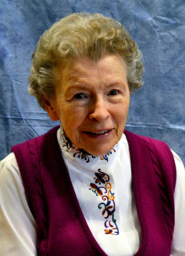 Sr. Margaret Rose Gilmore, Osf Profile Photo
