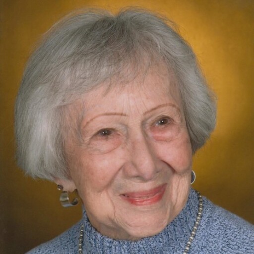 Virginia B. Hill Profile Photo