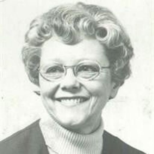 Margaret M. Martin