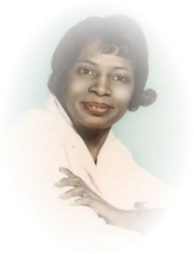 Irene Ruby Harrison