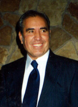 Alfonso  G. Valdez