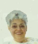 Patricia Ann (Borges) Correia