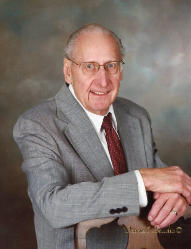 Richard E. Durkee