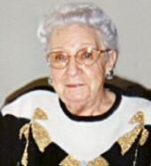Imogene A. "Imy" Crumer