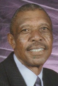 George G. Williams, Jr