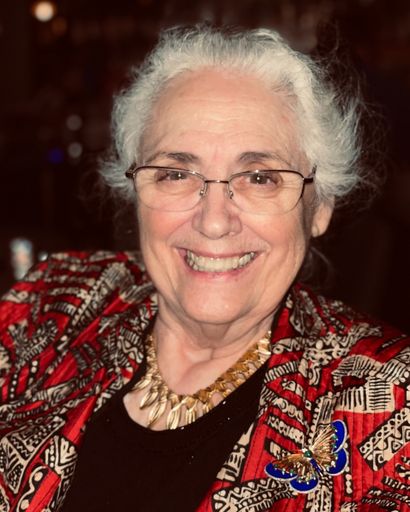 Linda F. Morris (Neal) Profile Photo