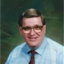 Vernon R. Mobrley