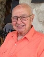 Henry Frederick "Fred" Lentz, Jr. Profile Photo