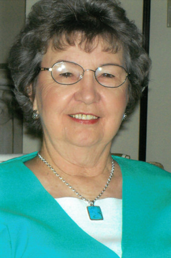 Mary Greenwood Profile Photo