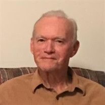 Francis Stevenson Stikeleather Jr. Profile Photo