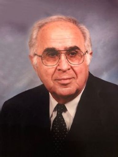 George H. Shadid Profile Photo