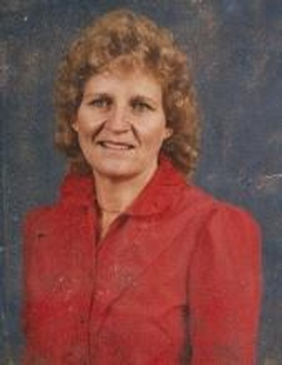 Betty Jo Allen