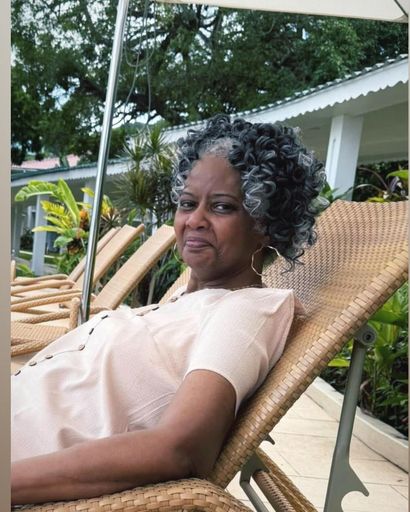 Doreen Antoinette Harrell's obituary image