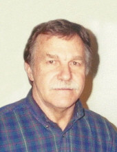 Charles Allen Tichy Profile Photo