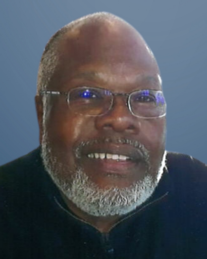 Willie Tomlinson, Jr.