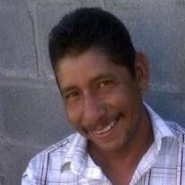 Jose Guadalupe Luna-Ledezma Profile Photo