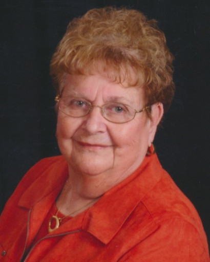 Carol Ann Felton