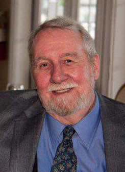 James Bernard (Jim) Reilly Obituary June 4, 2018 Mathews Funeral Home