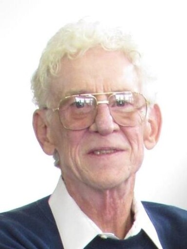 Floyd R. “Bob” Fesmire